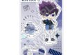 TVアニメ『ブルーロック』 Sketchu! フォトグラファー アクリルスタンドJr. 烏 旅人
 
2025年10月24日発売
で取扱中