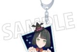 ラブライブ!蓮ノ空女学院スクールアイドルクラブ アクリルキーホルダー/百生 吟子
 
2025年10月3日発売
で取扱中 (アニメイト)