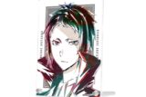 文豪ストレイドッグス (文スト) 芥川龍之介 Ani-Art ダブルアクリルパネル【再販】
 
2025年11月7日発売