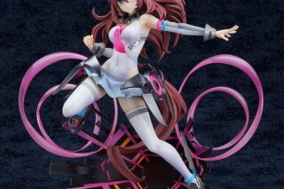 ウマ娘 プリティーダービー ミホノブルボン～栗毛のサイボーグ～ 1/7 完成品フィギュア【再販】
 
2026年10月発売