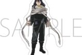 ヴィジランテ -僕のヒーローアカデミア ILLEGALS- ダイカットステッカー/イレイザーヘッド
 
2025年4月25日発売
で取扱中