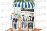 TVアニメ『ブルーロック』 描き下ろしアクリルジオラマ【デニムコーデver.】【A】【再販】
 
2025年11月発売
で取扱中