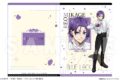 [アニメイト]TVアニメ『ブルーロック』 A4クリアファイル Ver. 才能の原石 08 御影 玲王
 
2025年10月中旬発売