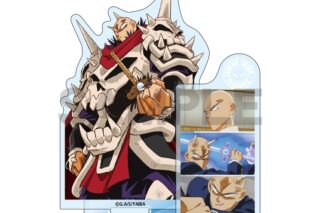 YAIBA (ヤイバ) アクリルスタンド 鬼丸猛
 
2025年09月発売
で取扱中 (アニメイト)