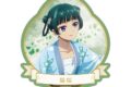 TVアニメ『薬屋のひとりごと』 描き下ろし 猫猫 水遊びver. ダイカットステッカー
 
2025年12月7日発売