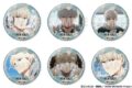 ウィンドブレイカー (ウィンブレ) 缶バッジセット～梶 蓮がいっぱいセレクション～ 6個入り1BOX     ホビーストックで2024年12月発売