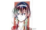 文豪ストレイドッグス (文スト) 泉鏡花 Ani-Art ダブルアクリルパネル【再販】
 
2025年11月7日発売