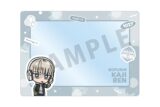 TVアニメ『ウィンドブレイカー (ウィンブレ)』 梶 蓮 ちびキャラ A5硬質カードケース
 
2025年11月17日発売