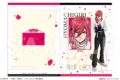 [アニメイト]TVアニメ『ブルーロック』 A4クリアファイル Ver. 才能の原石 07 千切豹馬
 
2025年10月中旬発売