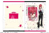 [アニメイト]TVアニメ『ブルーロック』 A4クリアファイル Ver. 才能の原石 07 千切豹馬
 
2025年10月中旬発売