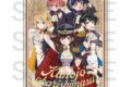 彼女、お借りします (かのかり) アクリルパネル
 
2024年08月中旬発売