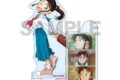 YAIBA (ヤイバ) アクリルスタンド 峰さやか
 
2025年09月発売
で取扱中 (アニメイト)