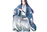 TVアニメ『薬屋のひとりごと』 描き下ろし 壬氏 水遊びver. BIGアクリルスタンド
 
2025年12月7日発売
で取扱中 (アニメイト)