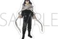 ヴィジランテ -僕のヒーローアカデミア ILLEGALS- ダイカットステッカー/イレイザーヘッド
 
2025年4月25日発売
 (アニメイト)