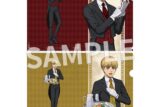 TVアニメ『進撃の巨人』 執事衣装 クリアファイル 2種セット(エレン・アルミン)
 
2025年10月発売
で取扱中