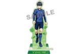 ブルーロック アクリルスタンド ver. VS U-20 JAPAN 1.潔世一
 
2025年10月発売
で取扱中