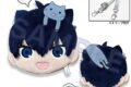 [アニメイト]ブルーロック フェイスポシェット ひっつきにゃんver. 潔 世一
 
2025年05月発売