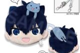 [アニメイト]ブルーロック フェイスポシェット ひっつきにゃんver. 潔 世一
 
2025年05月発売