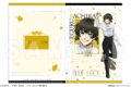 [アニメイト]TVアニメ『ブルーロック』 A4クリアファイル Ver. 才能の原石 06 蜂楽 廻
 
2025年10月中旬発売
