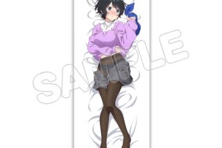 TV彼女、お借りします (かのかり) 描き下ろしほぼ等身大タペストリー(夢オチ)/更科瑠夏
 
2023年04月発売
 アニメイトで取扱中