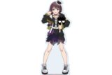ガールズバンドクライ×サンリオキャラクターズ BIGアクリルスタンド1月井芹 仁菜×バッドばつ丸(コラボイラスト)
 
2025年10月発売
で取扱中 (アニメイト)
