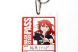 ぼっち・ざ・ろっく! 喜多郁代 バックステージパス風アクリルキーホルダー
 
2025年11月発売
で取扱中 (アニメイト)