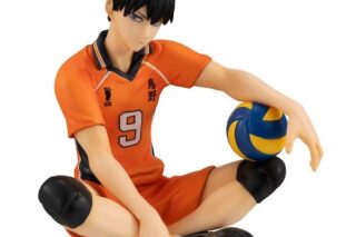 G.E.M.シリーズ ハイキュー!! てのひら影山飛雄 セカンドユニフォームver. 完成品フィギュア
 アニメイトで
2026年02月下旬発売