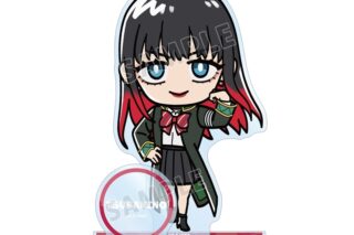 TVアニメ『ウィンドブレイカー (ウィンブレ)』 椿野 佑 ちびキャラ パーツ付きBIGアクリルスタンド
 
2025年11月17日発売
