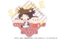 [アニメイト]呪術廻戦 サンリオキャラクターズ ダイカットステッカー 脹相×みんなのたあ坊 2025Ver.
 
2025年10月31日発売