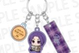 TVアニメ『ブルーロック』 ぷちてく チャーム付きキーホルダー 御影玲王
 
2025年10月上旬発売
で取扱中