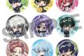 [アニメイト]ブルーロック トレーディングフレフレ缶バッジ【ラウンドワン】全9種
 
2025年06月発売