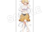 TV彼女、お借りします (かのかり) 描き下ろしほぼ等身大タペストリー(夢オチ)/七海麻美
 
2023年04月発売
 アニメイトで取扱中