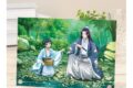 TVアニメ『薬屋のひとりごと』 描き下ろし 猫猫&壬氏 水遊びver. A5アクリルパネル
 
2025年12月7日発売