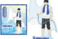 ハイキュー!! アクリルスタンド 影山 飛雄 プール掃除ver.【再販】
 アニメイトで
2025年10月下旬発売