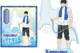 ハイキュー!! アクリルスタンド 影山 飛雄 プール掃除ver.【再販】
 アニメイトで
2025年10月下旬発売