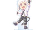 文豪ストレイドッグス (文スト) わん! 中島敦 Ani-Art aqua label BIGアクリルスタンド【再販】
 
2025年11月7日発売
で取扱中