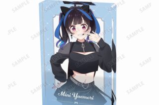 彼女、お借りします (かのかり) 描き下ろし 八重森みに ガーリーファッションver. アクリルブロック
 
2024年7月27日発売