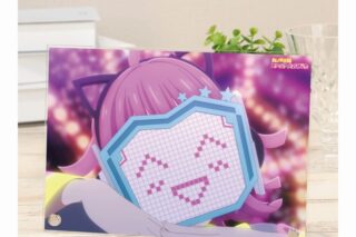 ラブライブ! ニジガク ツナガルコネクト 場面写A5アクリルパネル
 
2025年11月7日発売
で取扱中 (アニメイト)
