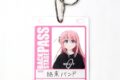 ぼっち・ざ・ろっく! 後藤ひとり バックステージパス風アクリルキーホルダー
 
2025年11月発売
で取扱中 (アニメイト)