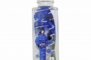 刀剣乱舞 廻まつり ～京の軌跡～ ハーバリウム 三日月宗近
 
2024年12月発売
で取扱中 (アニメイト)