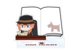 文豪ストレイドッグス (文スト) わん! 中原中也 アクリルメモスタンド【再販】
 
2025年11月7日発売
で取扱中