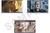 TVアニメ『進撃の巨人』 ビジュアルカード3枚セットA(エルヴィン)
 
2025年10月発売
で取扱中