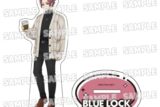 TVアニメ『ブルーロック』 描き下ろしBIGアクリルスタンド【デニムコーデver.】⑪糸師 冴【再販】
 
2025年11月発売
で取扱中