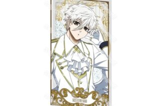 ブルーロック 等身オイルグリッターアクリルスタンド【凪 誠士郎 天使ver】
 
2025年10月発売
で取扱中