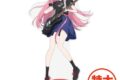ぼっち・ざ・ろっく! 後藤ひとり アクリルスタンド(特大) Playing the guitar Ver.
 
2025年11月発売
で取扱中 (アニメイト)