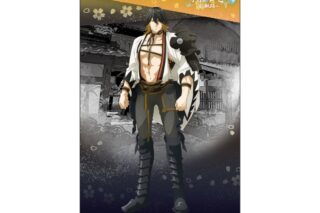 刀剣乱舞 廻まつり ～京の軌跡～ 和風ポストカード 長曽祢虎徹
 
2024年12月発売
で取扱中 (アニメイト)