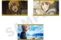 TVアニメ『進撃の巨人』 ビジュアルカード3枚セットA(アルミン)
 
2025年10月発売
で取扱中