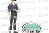 TVアニメ『ブルーロック』 描き下ろしBIGアクリルスタンド【デニムコーデver.】⑩糸師 凛【再販】
 
2025年11月発売
で取扱中