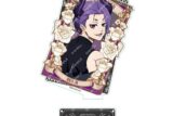 ブルーロック 等身カード型アクリルスタンド 【御影 玲王 悪魔ver】
 
2025年10月発売
で取扱中