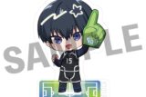 [アニメイト]ブルーロック フレフレアクリルスタンド 【ラウンドワン】潔 世一
 
2025年06月発売